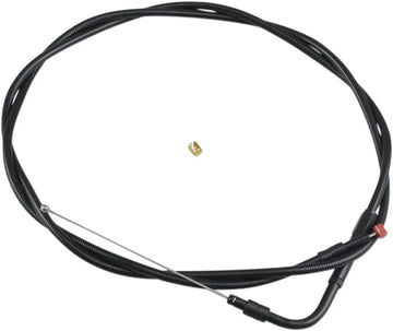 Harley Davidson flhtcui [BARNETT] - Cabo de aceleração/marcha lenta da série Stealth - 0