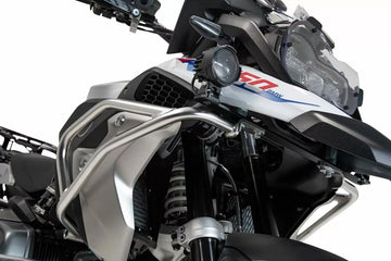 BMW R 1200 Gs [SW-MOTECH]-UPPER CRACK BAR