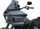 Harley Davidson fxlrst [KLOCK WERKS] – Pára-brisa Flare™-1