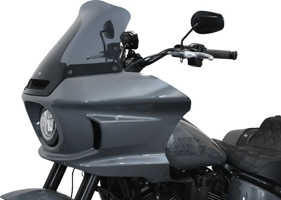 Harley Davidson fxlrst [KLOCK WERKS] – Pára-brisa Flare™