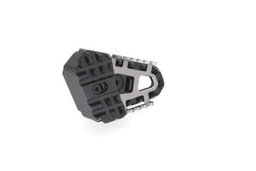 BMW R 1250 GS [SW-MOTECH] – Extensão para pedal de freio - 0