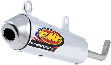 Ktm 300 EXC Tpi [2018] - Silenciador traseiro Turbinecore 2 Spark Arrestor – foto 2
