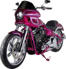Harley Davidson Scout [CUSTOM DYNAMICS] – farol LED ProBEAM® de 5-3/4"