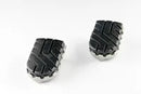 Aprilia Tuareg 660 [2022-2024] - Kit de apoio para os pés ION, versão FRS.13.011.10200/S – foto 5