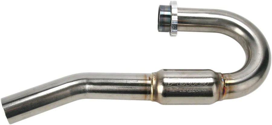 Kawasaki KX 450 F (KX 450 F) [2006-2011] - Powerbomb Krümmerrohr – Bild 1