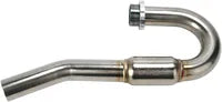 Yamaha Wr 250 F [2001-2003, 2006-2008, 2013] - Tubo coletor Powerbomb versão MX – foto 9