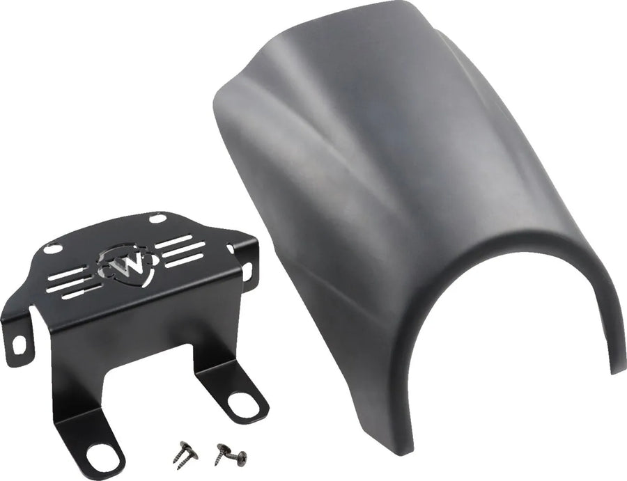 Harley Davidson Softail Street Bob FXBB [CULT WERK] – carenagem do farol