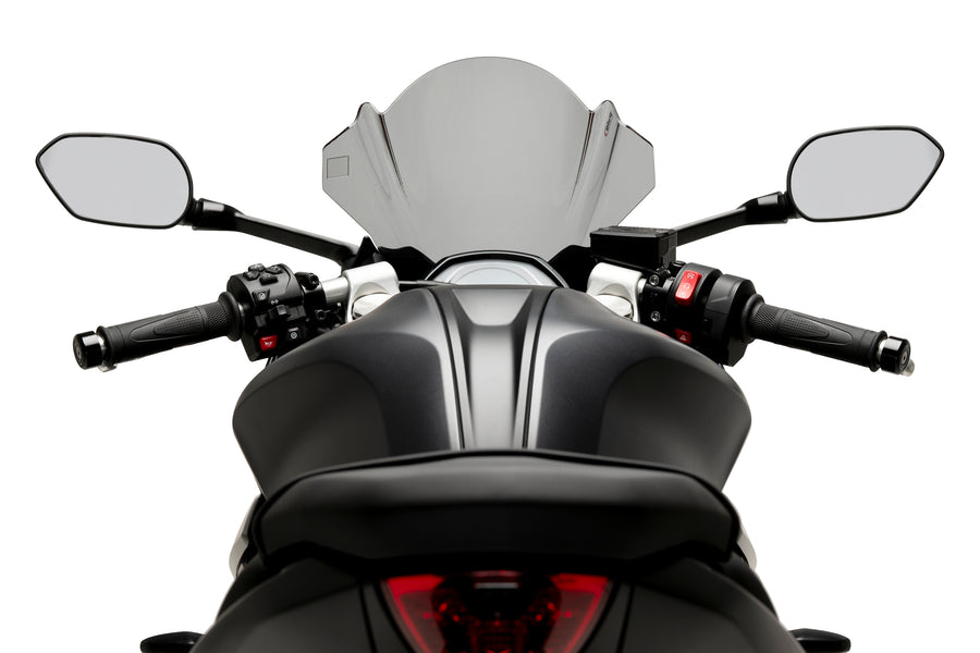 TRIUMPH DAYTONA 660 [2025] – Tela Z-Racing – Colorida