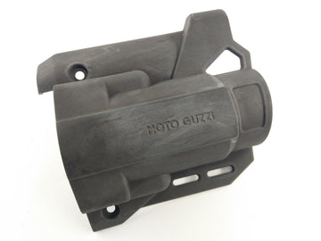 Moto Guzzi Norge 1200 [2008] - Capa de cobertura de cobertura - 0