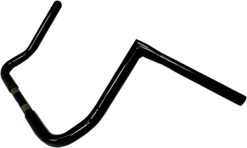 Harley Davidson Touring [LA CHOPPERS] – Guiador Twin Peaks Touring de 1-1/4" - 0