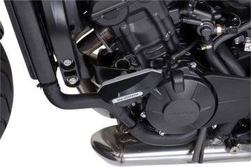honda cb 600 f hornet [SW-MOTECH] – protetores de quadro