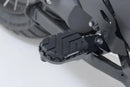 Yamaha XT 660 Z Tenere [SW-MOTECH] – Apoio para os pés de íon