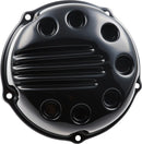 harley davidson flfb [CULT WERK] – tampa do filtro de ar “Fenda”-1
