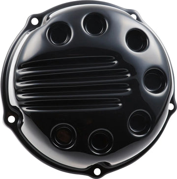 Harley-Davidson Street Bob [CULT WERK] – tampa do filtro de ar “com fenda”