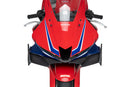 HONDA CBR 600 RR [2025] – Spoiler dianteiro GP – Look carbono-3