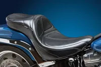 Harley Davidson Fxst [LE PERA] – Assento Maverick Daddy Long Legs
