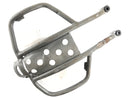 Yamaha XT 600 E 3TB [1991] - Proteção do motor sob proteção de direção-4