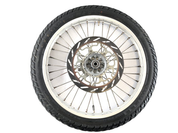 KTM LC4 620 Adventure [1996] - RIM RAD RAD RAD - 0