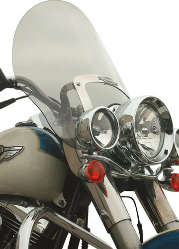 Harley Davidson flst [KLOCK WERKS] – Pára-brisa de outdoor Flare™