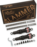 Harley-Davidson Street Bob [BURLY BRAND] – Kit Slammer-2
