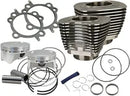 Harley-Davidson FLSTFSE2 1690 Fat Boy Screamin Eagle [2006] - Big Bore Zylinderkit – Art.-Nr. 910-0205 – Bild 11