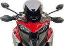 ducati multistrada 1200 [WRS] – Par de defletores de vento laterais-4
