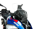 BMW R 1300 GS Trophy [WRS] – Para-brisa-1