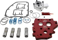 Harley-Davidson FXSBSE2 1800 Breakout CVO [2014] - HP+® Öl-System Kit – Bild 3