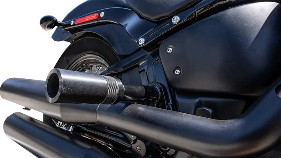 Harley Davidson Softail Street Bob FXBB [BURLY BRAND] – Brawler Kit