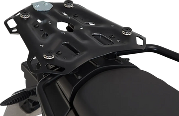 bmw f 650 gs twin [SW-MOTECH] – ADVENTURE RACK para bagagem