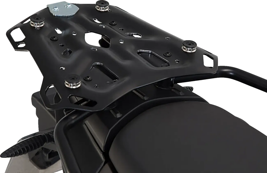 bmw f 650 gs twin [SW-MOTECH] – ADVENTURE RACK para bagagem