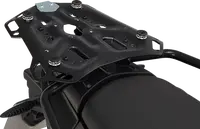 BMW F 800 GS Adventure [SW-MOTECH] – ADVENTURE RACK para bagagem