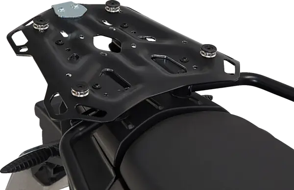 BMW F 800 GS Adventure [SW-MOTECH] – ADVENTURE RACK para bagagem