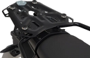 BMW F 800 GS Adventure [SW-MOTECH] – ADVENTURE RACK para bagagem
