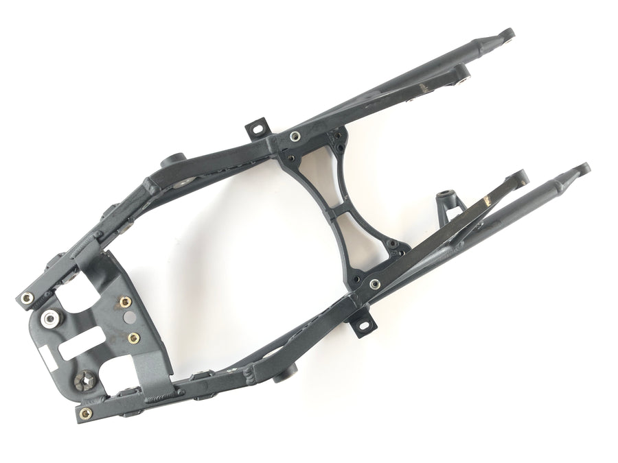 Triumph Street Triple R 675 D67LD [2008] - quadro traseiro