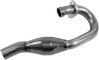 Gas EC 250 F [2021] - Megabomb Header 4-Takt – Bild 11