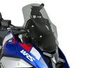 BMW R 1300 GS Trophy [WRS] – Para-brisa-1