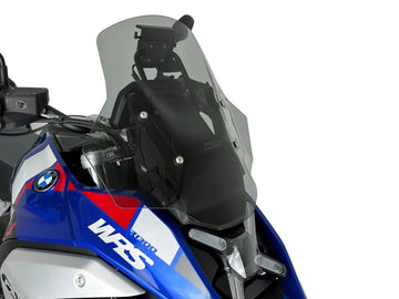 BMW R 1300 GS Trophy [WRS] – Para-brisa