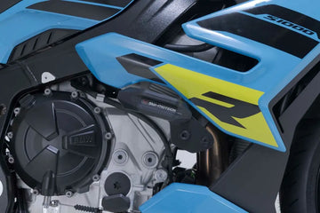 bmw s 1000 [SW-MOTECH] – kit de retificadora de quadro