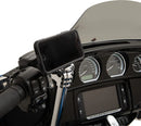 harley-davidson street bob [KLOCK WERKS] – montagem de dispositivo iOmounts™-4