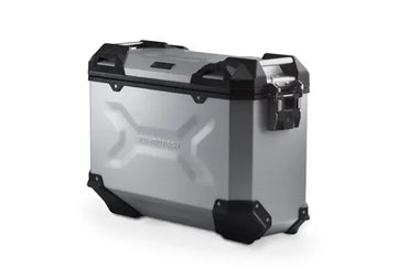 Yamaha XT 1200 Z Super Tenere [SW-MOTECH] - mala lateral grande TRAX ADV (45 litros) direita