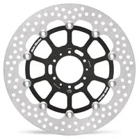 Honda GL 1500 CD Valkyrie Deluxe [2001-2003] - Nitro Series Bremsscheibe – Bild 9