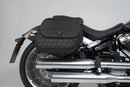Harley Davidson FLFB [SW-MOTECH] – Suporte lateral SLH-3