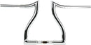 Harley Davidson Fltruse [LA CHOPPERS] – Guiador Hammerhead-1