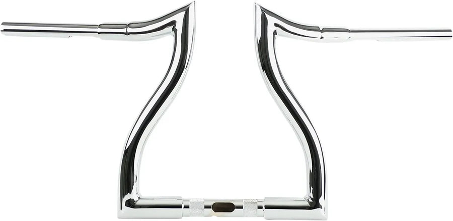 Harley Davidson Fltruse [LA CHOPPERS] – Guiador Hammerhead