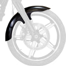 Harley Davidson Fltr [KLOCK WERKS] – Para-lama da roda dianteira Tire Hugger para Dresser-3
