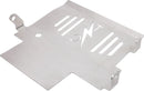 harley davidson touring [THRASHIN SUPPLY CO.] - placa de proteção do motor-2