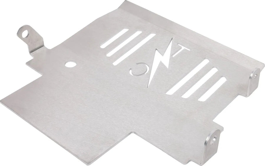 harley davidson touring [THRASHIN SUPPLY CO.] - placa de proteção do motor