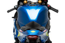 SUZUKI GSX-R 1000 R [2021] – Carenagem traseira – Preto fosco-5