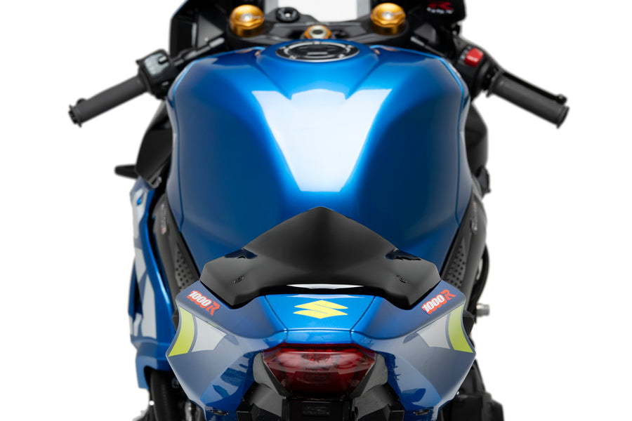 SUZUKI GSX-R 1000 R [2021] – Carenagem traseira – Preto fosco